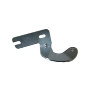 RENAULT R11- FLASH- 86/93; KAPUT MENTEŞESİ SOL 1404-2356 7701463002