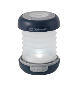 Outwell Pegasus Solar Lantern Güneş Enerjili ve USB Kamp Lambası