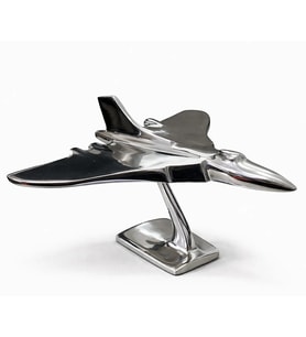 Vulcan Krom Uçak 12263