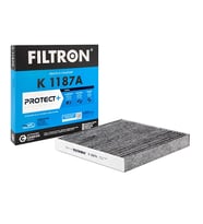 K1187A - Kabin Hava Filtresi - Filtron