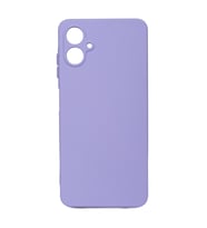 Samsung Galaxy A06 Uyumlu Kılıf Zore Biye Silikon