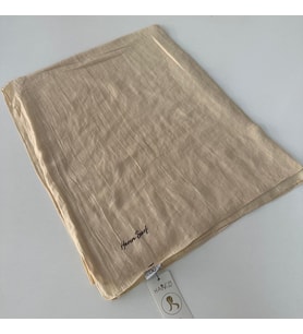 Harem Brista Koton Şal Bej HVH0333