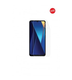 Xiaomi Poco C65 Ekran Koruyucu Tpu Film