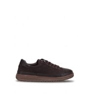 Beety 26BK273.121 Kadın Hakiki Deri Klasik Sneaker Kahverengi