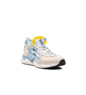 Guja 24Y566-1 Beyaz Erkek Sneaker