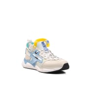Guja 24Y566-1 Beyaz Erkek Sneaker