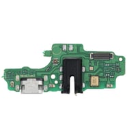 Tecno Uyumlu Spark 6 Go Şarj Soketli Mikrofon Bordu KE5j, KE5k