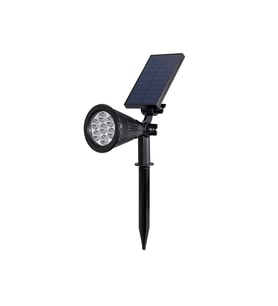 Noas 7W LED Bahçe Armatürü Yeşil YL74-0705-S