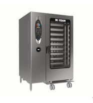İnoksan Fbg 040 - İnosmart Gazlı Kombi Fırın Gn 1/1 40 Tepsi