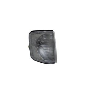 Mercedes W201 1983-1993 Sinyal Sağ Beyaz 2018260143 Wender