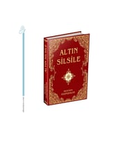 Buharaa Altın Silsile