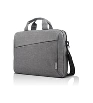Lenovo (ORİGİNAL (R) ) T210 Toploader, 15.6" Dizüstü Bilgisayar Çantası, Gx40q17231, Gri