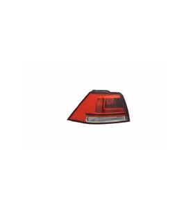 VOLKSWAGEN GOLF VII ARKA STOP KOYU GRİ SOL 2012- 5G0945095P