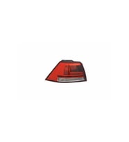 VOLKSWAGEN GOLF VII ARKA STOP KOYU GRİ SOL 2012- 5G0945095P
