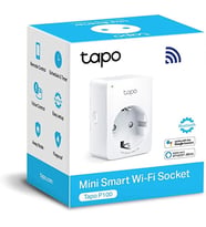 TP-LINK TAPO P100 WIFI AKILLI PRİZ