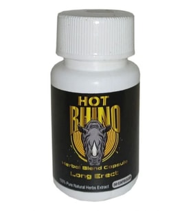 RHINO ERKEK PERFORMANS 30 CAPS