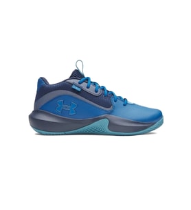Under Armour Lockdown 7 Erkek Basketbol Ayakkabısı