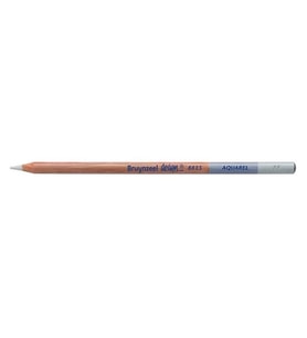 BRUYNZEEL DESING AQUARELL - KURU SULU BOYA KALEMİ - DULL COLD GREY - B883588K