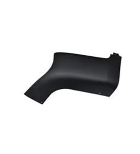 BMW X5:E 70-LCI 2010-2013 Tampon X5 E70 LCI Arka Sağ Köşe 2010 12 51127242528 Wender