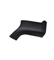 BMW X5:E 70-LCI 2010-2013 Tampon X5 E70 LCI Arka Sağ Köşe 2010 12 51127242528 Wender