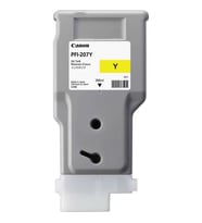Canon PFI-207Y Sarı Kartuş