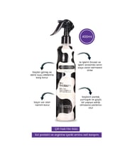 Morfose Milk Therapy Fön Sütü 400 ml