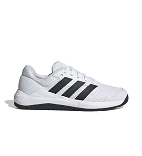 Adidas Dropset Base Train Unisex Antrenman Ayakkabısı JS3166 Beyaz