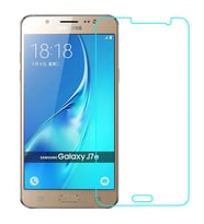 Samsung Galaxy J7 / J7 2016 / J7 Max  / J7 Duo / J7 Core / On7 / Note 5 / Lenovo P2 / Casper A1 Temperli Kırılmaz Cam