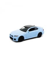 43833 WELLY ÇEK BIRAK BMW M2