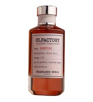 Fragrance World Olfactory Bonfire EDP 100 ml Unisex Parfüm