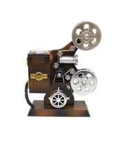 Film Makinesi Müzikli