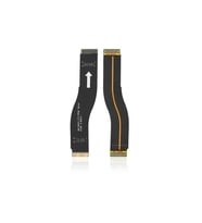 Samsung Galaxy S21 G991 İle Uyumlu Ekran Ara Film Flex