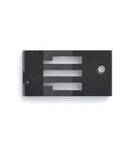 Juki LH3588 Çiftiğne 1inç Plaka / 400-25503
