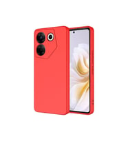 Tecno Camon 20 Pro 5G Uyumlu Kılıf Zore Mara Lansman Kapak
