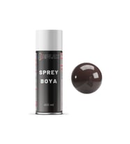 Motorsiklet Boyası Kahverengi Sprey Boya 400 Ml.