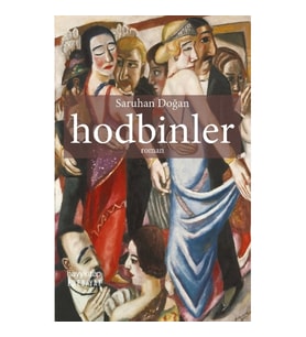Hodbinler