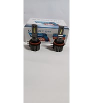 Photon Ultimate H15 +5Plus Fansız Led Headlight BEYAZ LED ZENON