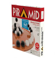 Bu-Bu Games Piramit