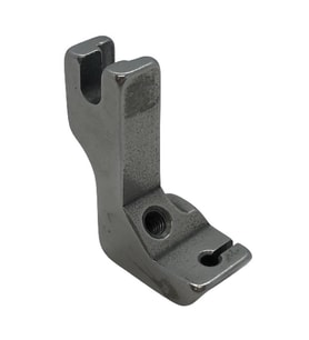 Düz Makine Fitil Apara Ayak / P37 5/32