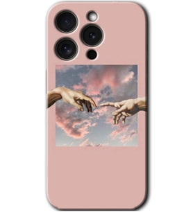 İphone 15 Pro Max Kılıf HD Desen Baskılı Kılıf - Tutunamayanlar