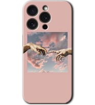 İphone 15 Pro Max Kılıf HD Desen Baskılı Kılıf - Tutunamayanlar