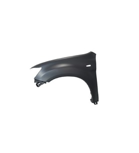 MITSUBISHI ASX ÖN ÇAMURLUK DELİKLİ SOL 10- MIT08AX002 5220F465