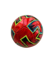 Parlak Sert Zemin Topu Futbol Topu Halı Saha Topu Maç Topu 350gr