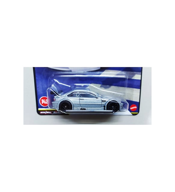 Hot Wheels Premium Bmw M3 Gtr ( Boulevard 2026 Serisi Özel Model