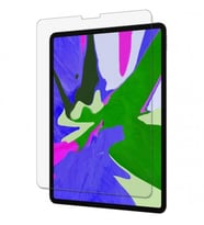 Apple iPad Pro 11 2021 3.Nesil Tablet Blue Nano Screen Protector (Renksiz)