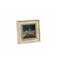 Hamam Baskılı Taş Tablo 20x20