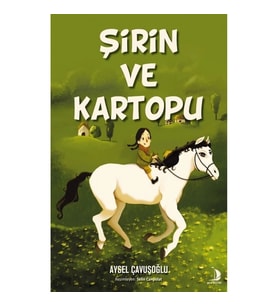 Şirin ve Kartopu