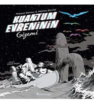 Kuantum Evreninin Gizemi