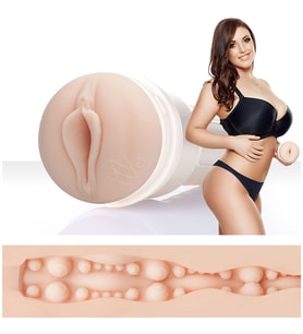 Fleshlight Girls Angela White Indulge Mastürbatör
