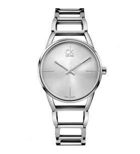 K3G23126 Calvin Klein stately Bayan Kol Saati